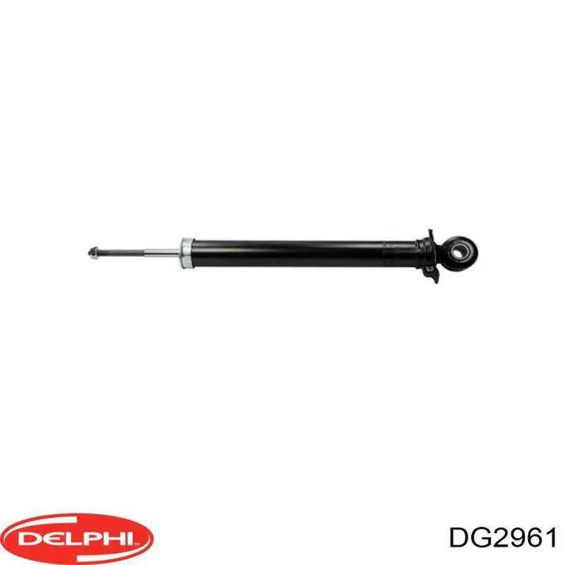DG2961 Delphi amortiguador trasero