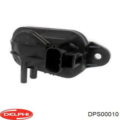Comprar DPS00010 Delphi Sensor de presion gases de escape