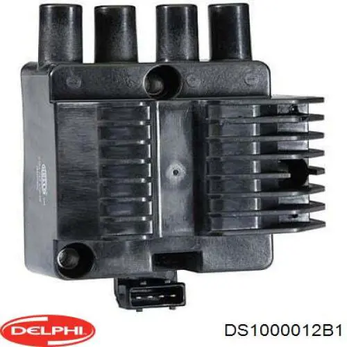 Bobina de encendido Opel Corsa 73, 78, 79