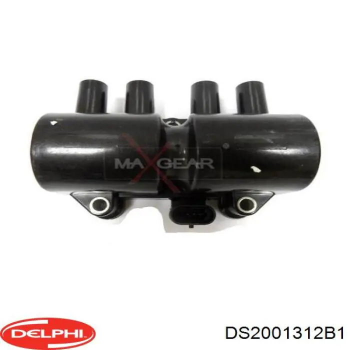 DS2001312B1 Delphi bobina