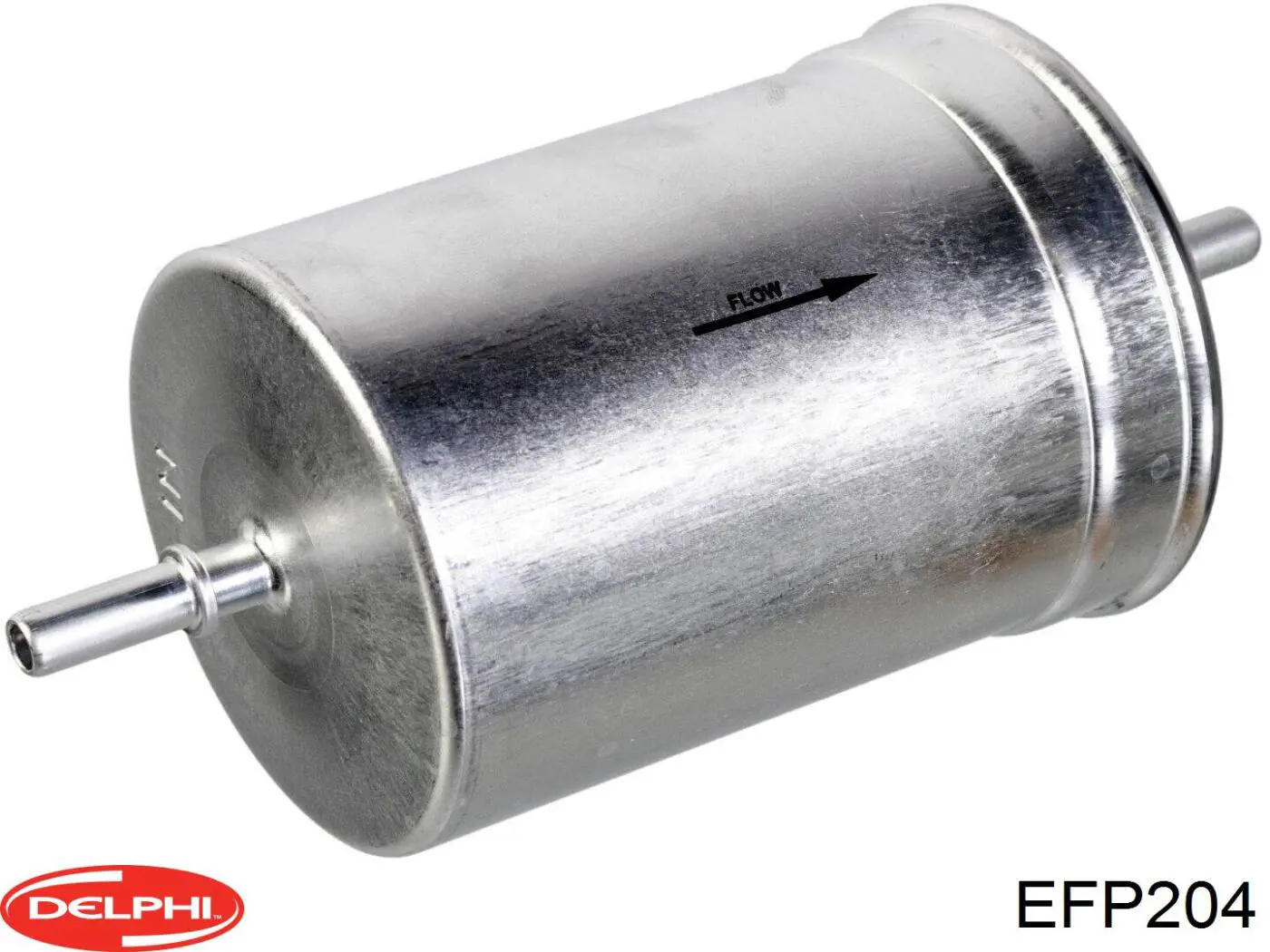 EFP204 Delphi filtro combustible