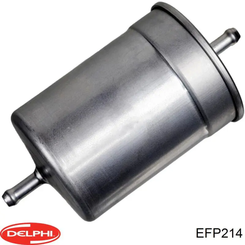 EFP214 Delphi filtro combustible