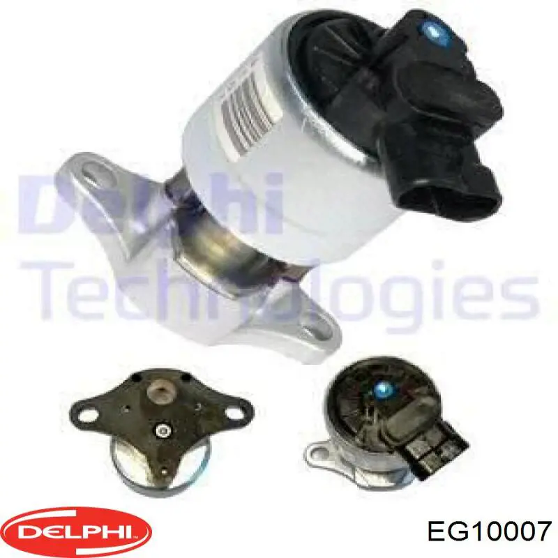 Eg Delphi V Lvula Agr Comprar Barato