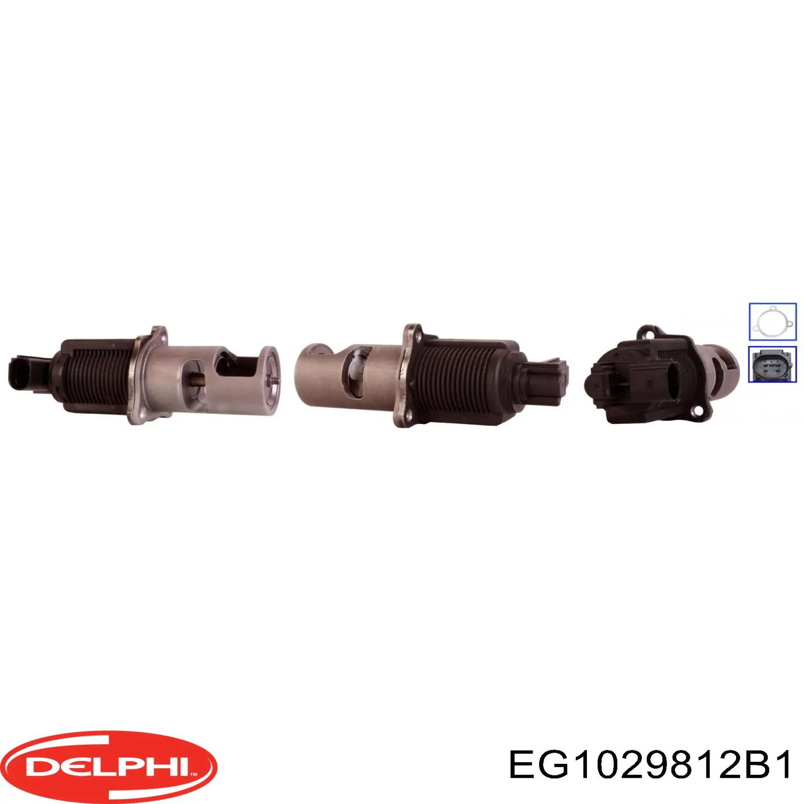 Válvula, AGR Renault Master 2 HD, FD