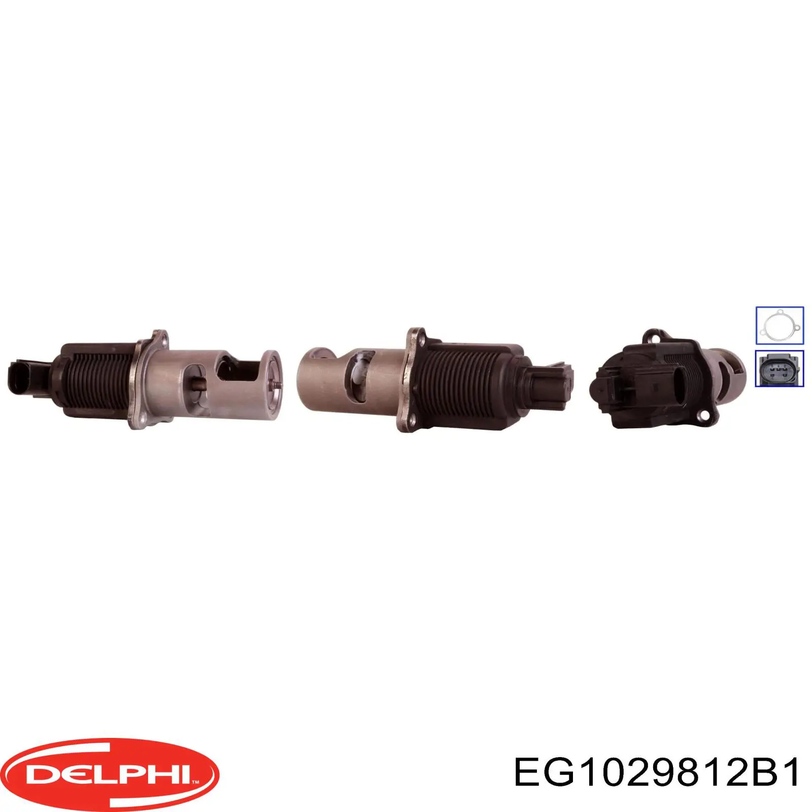 Válvula, AGR Renault Master 2 HD, FD