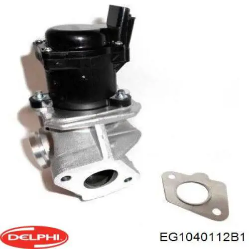 Válvula de regulación de gases Delphi EG1040112B1 precio, desde 96,30 EUR