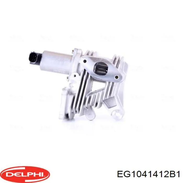 EG10414-12B1 Delphi válvula, agr