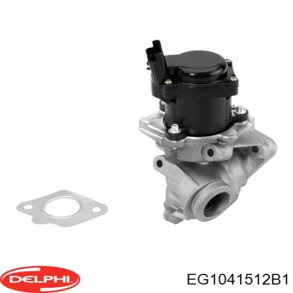 EG1041512B1 Delphi Válvula EGR