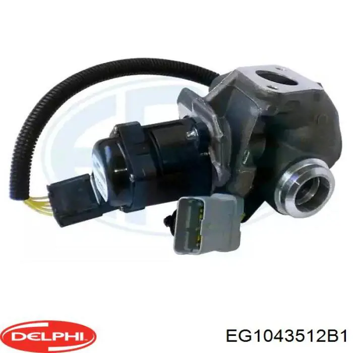 EG10435-12B1 Delphi egr