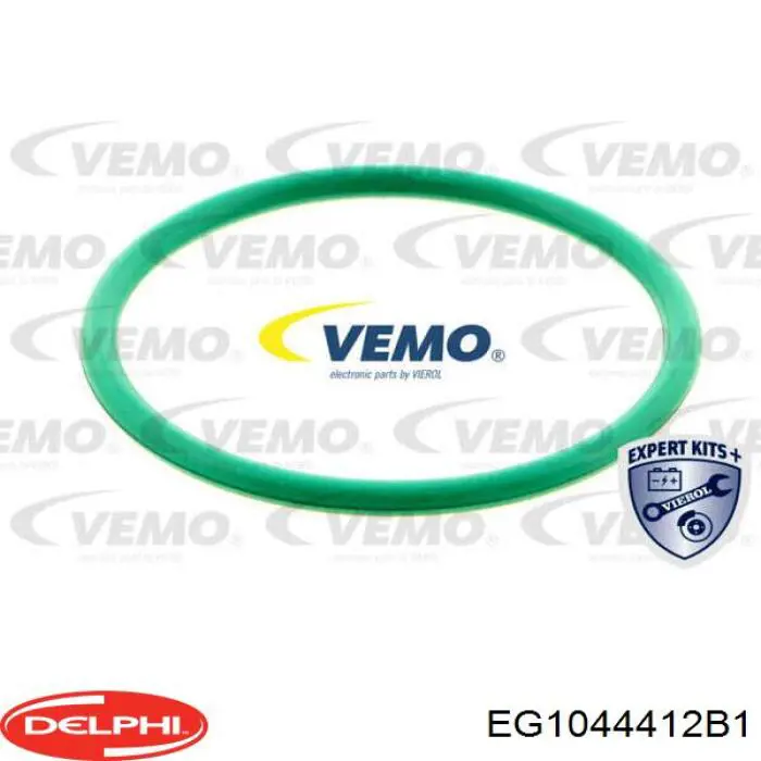 Válvula, AGR Opel Omega 25, 26, 27