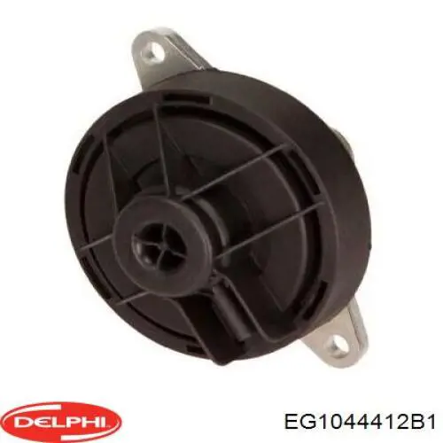 Válvula, AGR Opel Omega 25, 26, 27