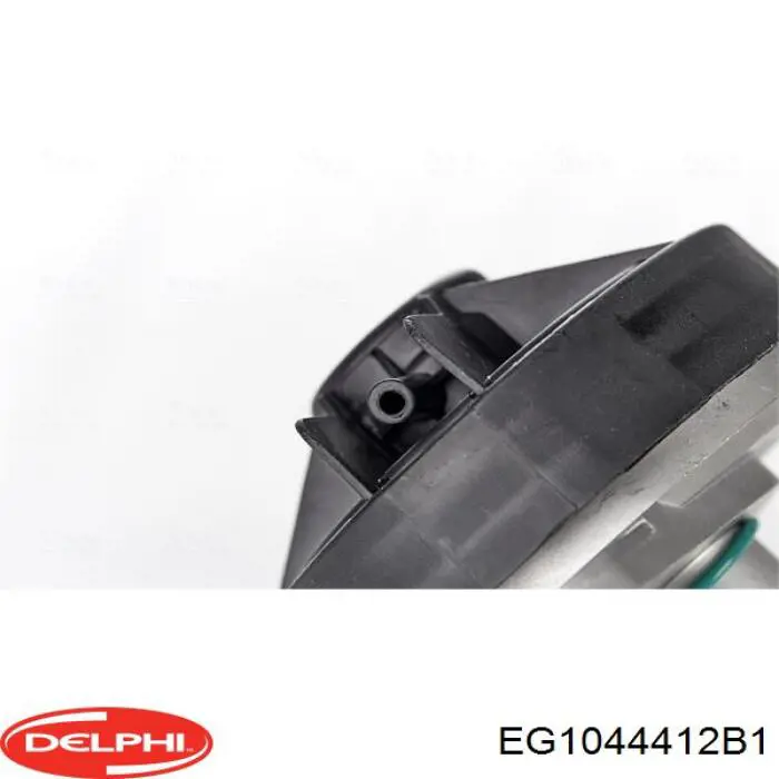 Válvula, AGR Opel Omega 25, 26, 27