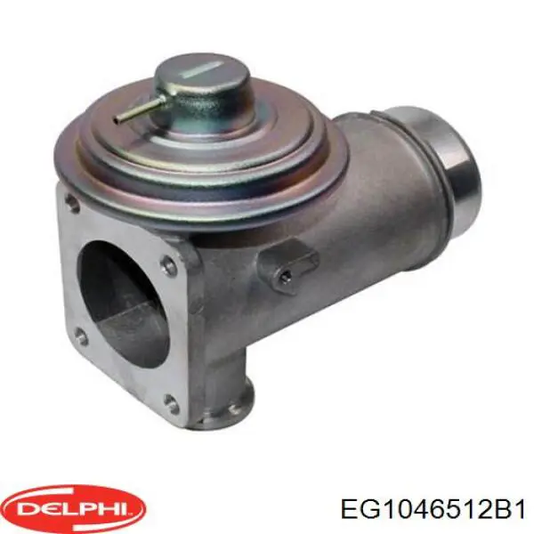 Válvula de regulación de gases Delphi EG1046512B1 precio, desde 51,52 EUR