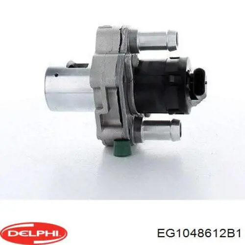 Válvula de regulación de gases Delphi EG1048612B1 precio, desde 189,25 EUR