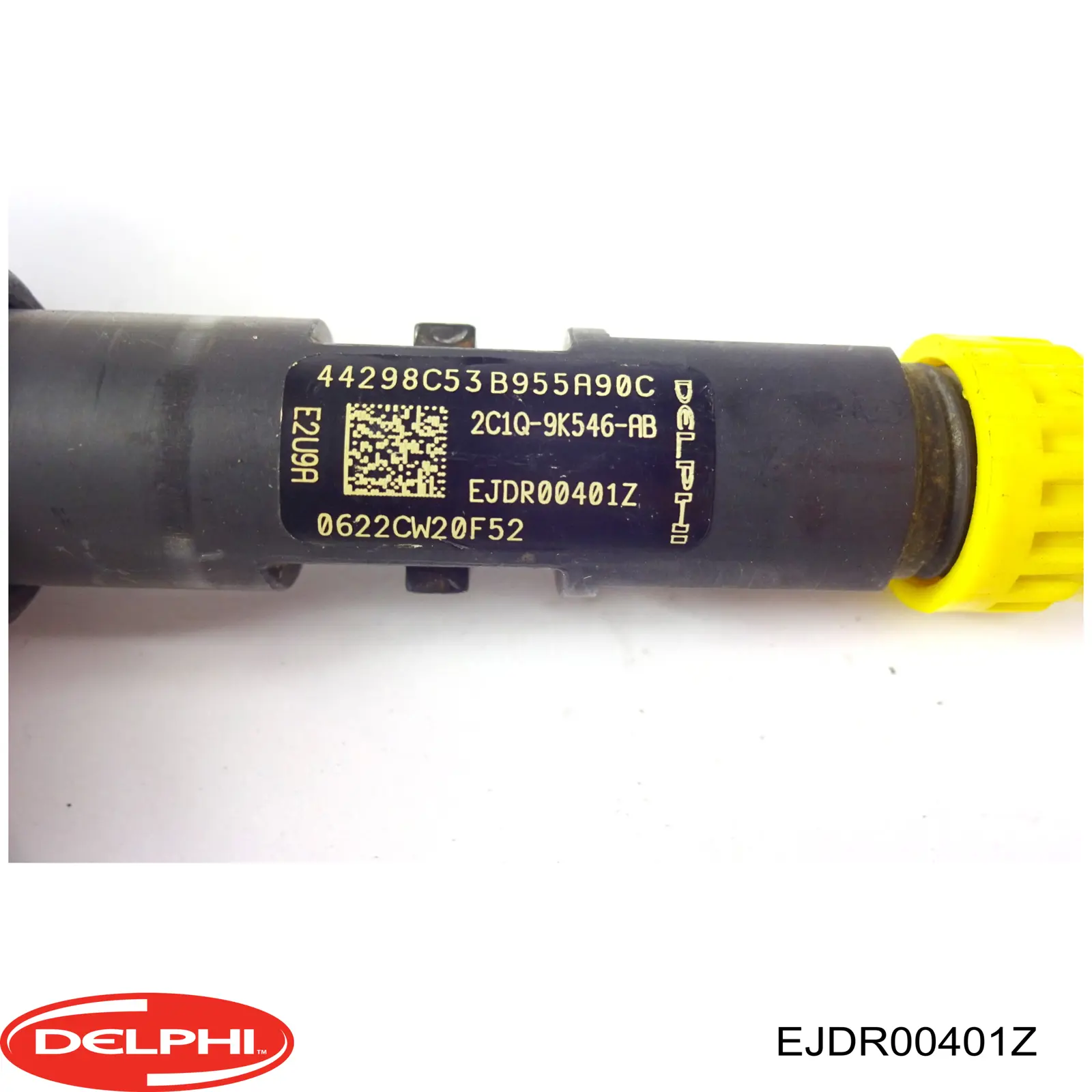 Inyectores Delphi HRD330 precio, desde 106,00 EUR