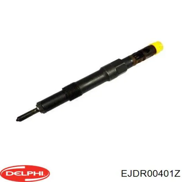 Comprar EJDR00401Z Delphi Inyector