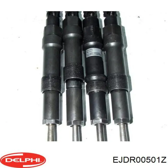 Inyectores Ford EJDR00501Z precio, desde 91,48 EUR