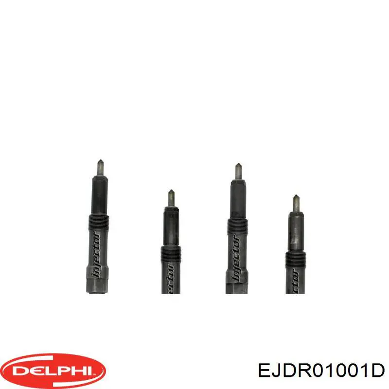 EJDR01001D Ford 