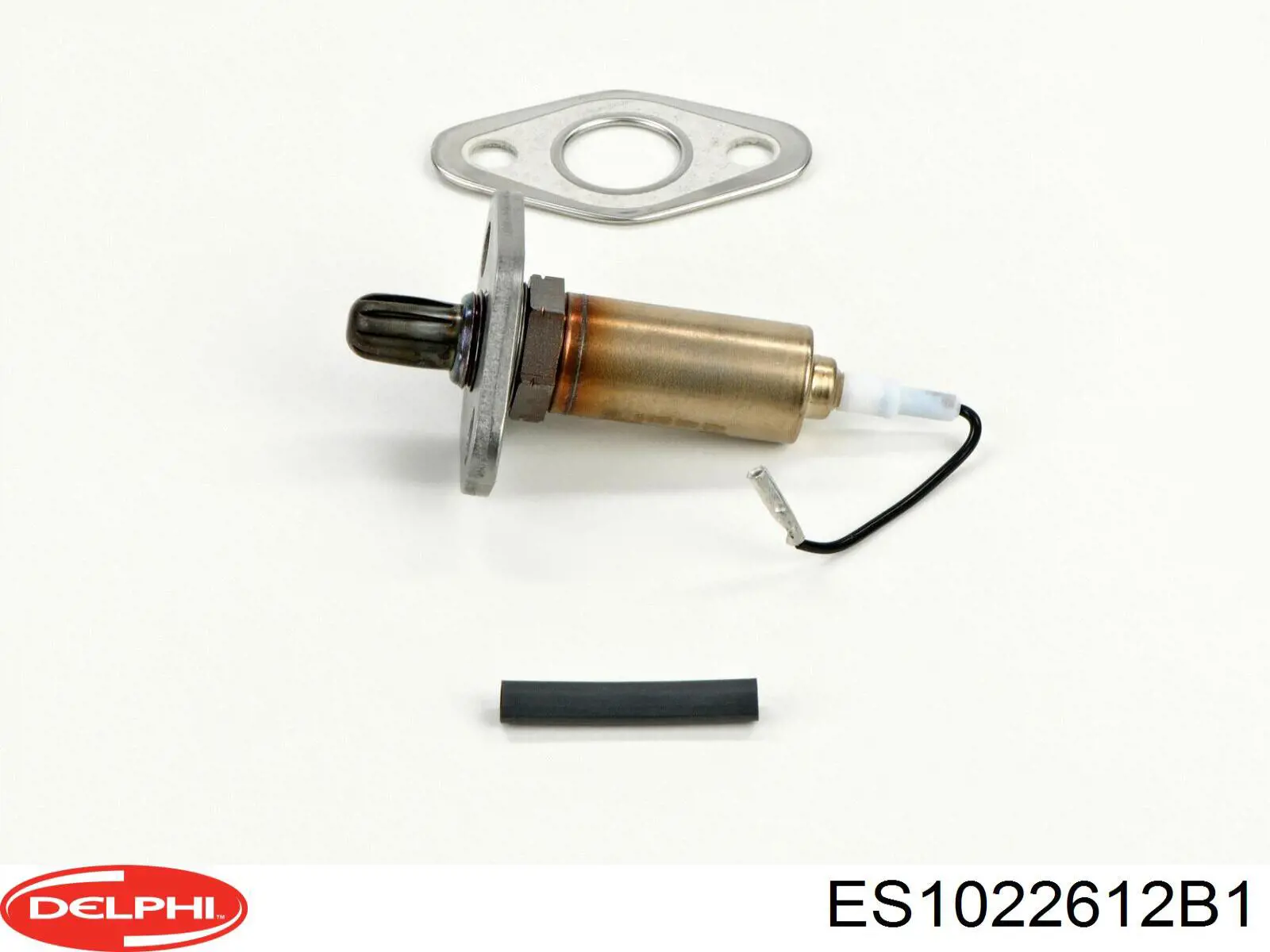 ES1022612B1 Delphi sonda lambda sensor de oxigeno para catalizador