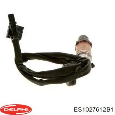 0263 NGK Sonda lambda (NOx, O2)