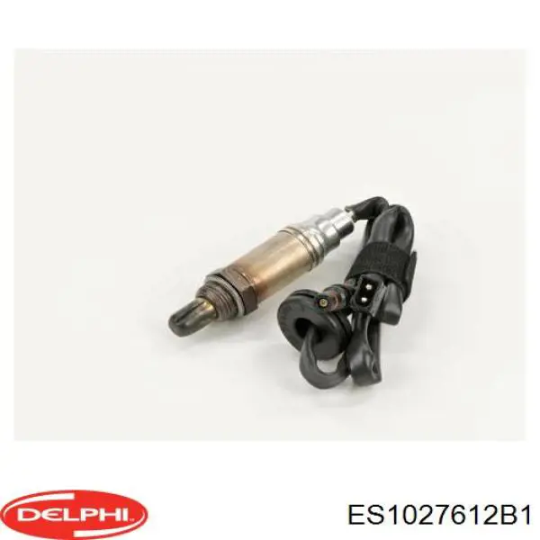 Sensor de oxígeno NGK 0263
