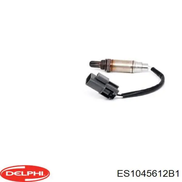 Sensor de oxígeno previo al catalizador ES1045612B1 Delphi