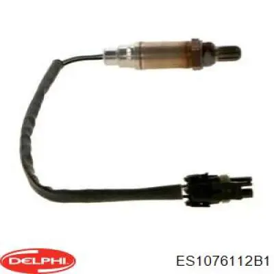 ES1076112B1 Delphi Sonda lambda (NOx, O2)