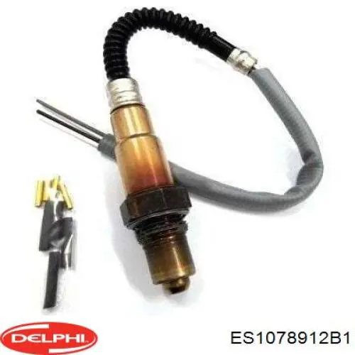 Sensor de oxígeno previo al catalizador Delphi ES1078912B1