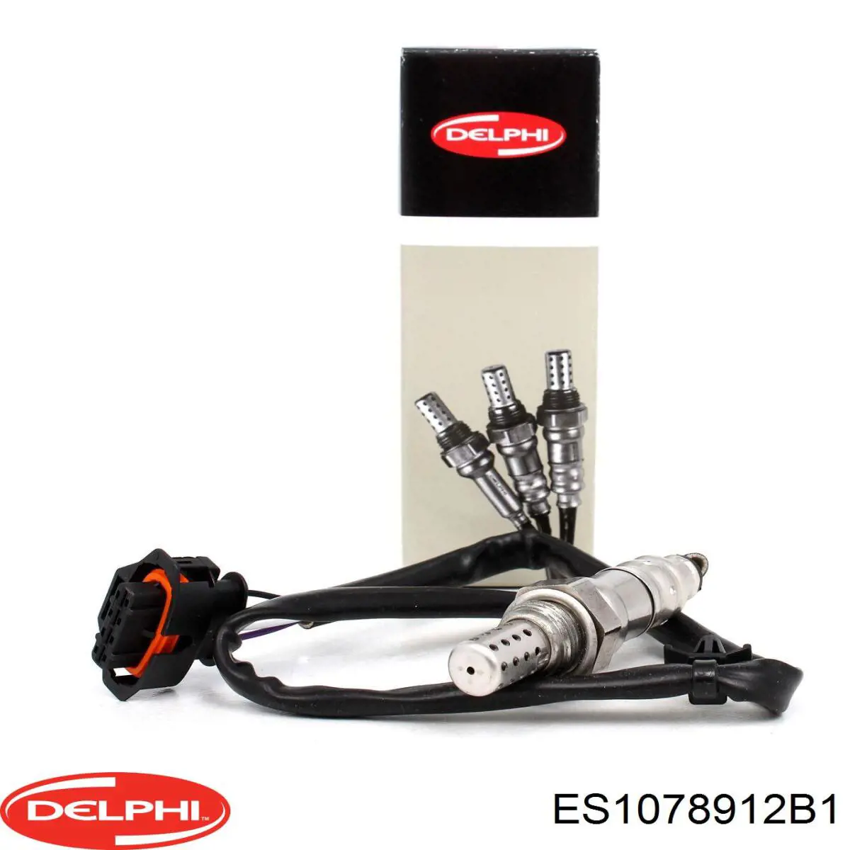 Sensor de oxígeno previo al catalizador Delphi ES1078912B1 precio, desde 41,46 EUR