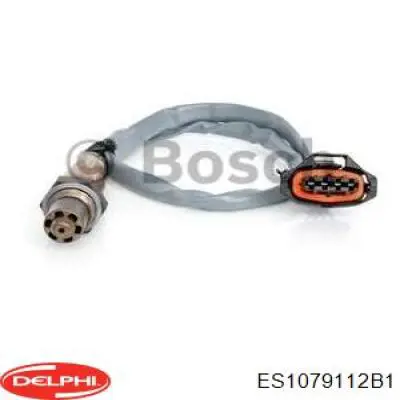 Sensor de oxígeno previo al catalizador Delphi ES1079112B1 precio, desde 36,54 EUR