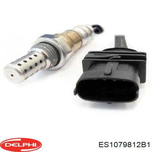Sonda lambda de oxígeno posterior al catalizador Delphi ES1079812B1 precio, desde 57,26 EUR