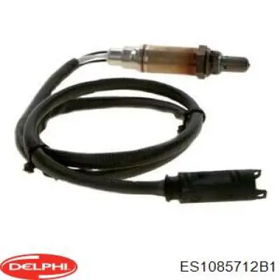 ES10857-12B1 Delphi sonda lambda sensor de oxigeno post catalizador