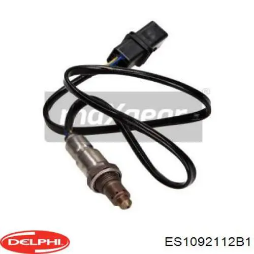 Sensor de oxígeno previo al catalizador Delphi ES1092112B1