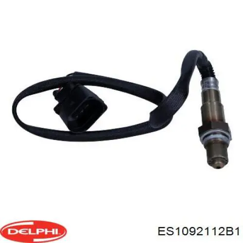 Sensor de oxígeno previo al catalizador Delphi ES1092112B1 precio, desde 97,43 EUR