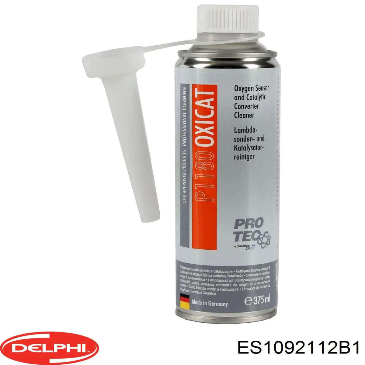 ES1092112B1 Delphi Sensor de oxígeno previo al catalizador