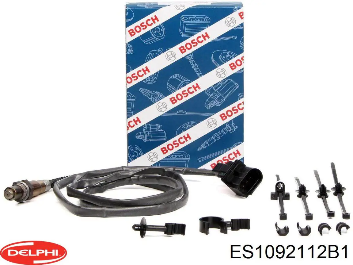 Comprar ES1092112B1 Delphi Sensor de oxígeno previo al catalizador