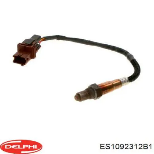 Sonda lambda ES1092312B1 Delphi