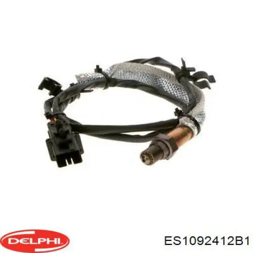 Sensor de oxígeno previo al catalizador Delphi ES1092412B1 precio, desde 68,24 EUR
