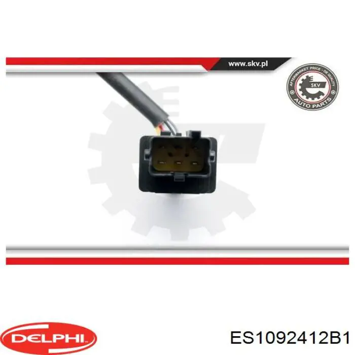 Comprar ES1092412B1 Delphi Sensor de oxígeno previo al catalizador