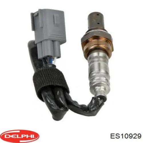 ES10929 Delphi sonda lambda sensor de oxigeno para catalizador