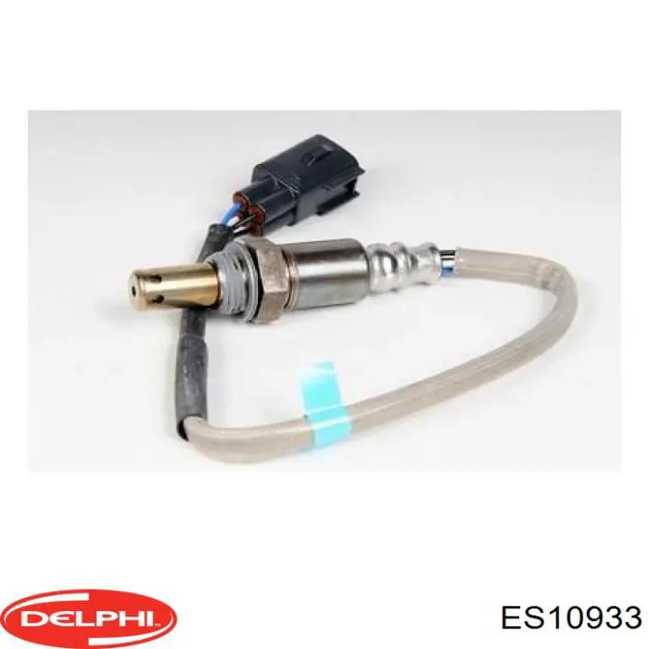 ES10933 Delphi sonda lambda sensor de oxigeno para catalizador