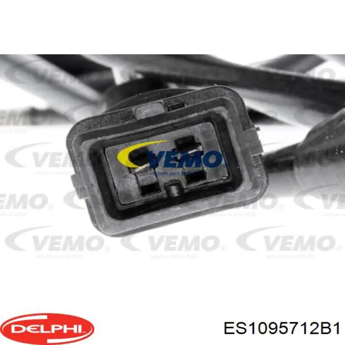 Sonda lambda ES1095712B1 Delphi