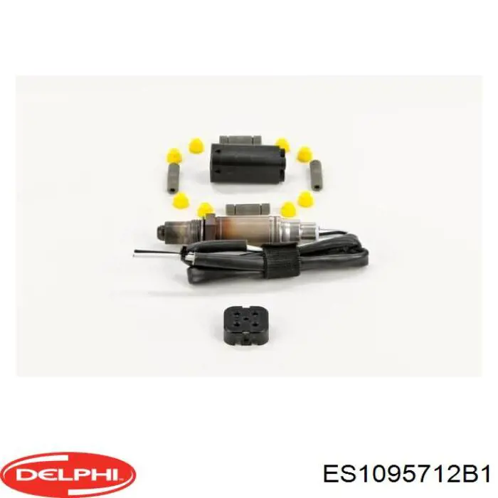 ES1095712B1 Delphi Sonda lambda (NOx, O2)