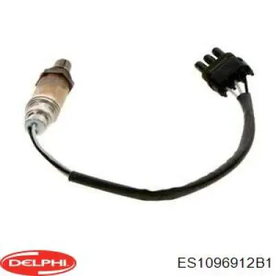 Sonda de oxígeno Delphi ES1096912B1 precio, desde 62,44 EUR