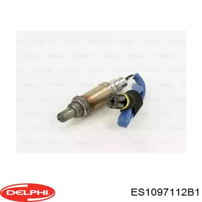 Comprar ES1097112B1 Delphi Sensor NOx