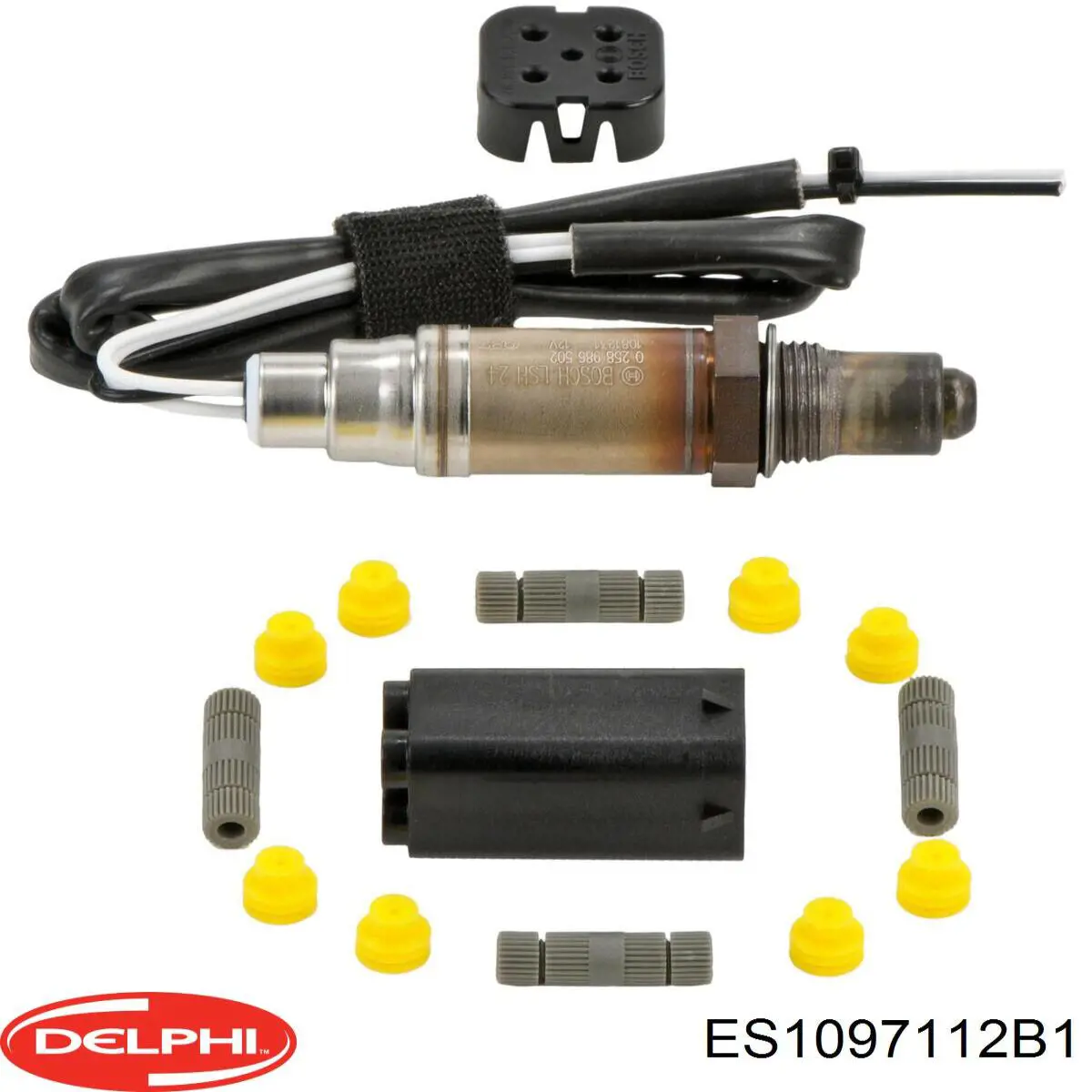 Sonda de oxígeno Delphi ES1097112B1 precio, desde 53,38 EUR