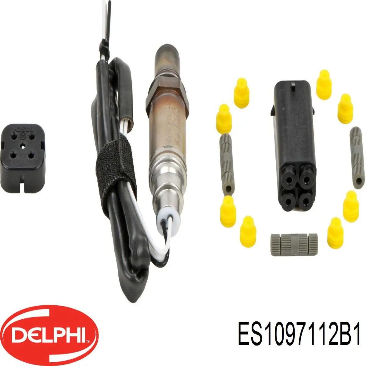 Comprar ES1097112B1 Delphi Sensor NOx