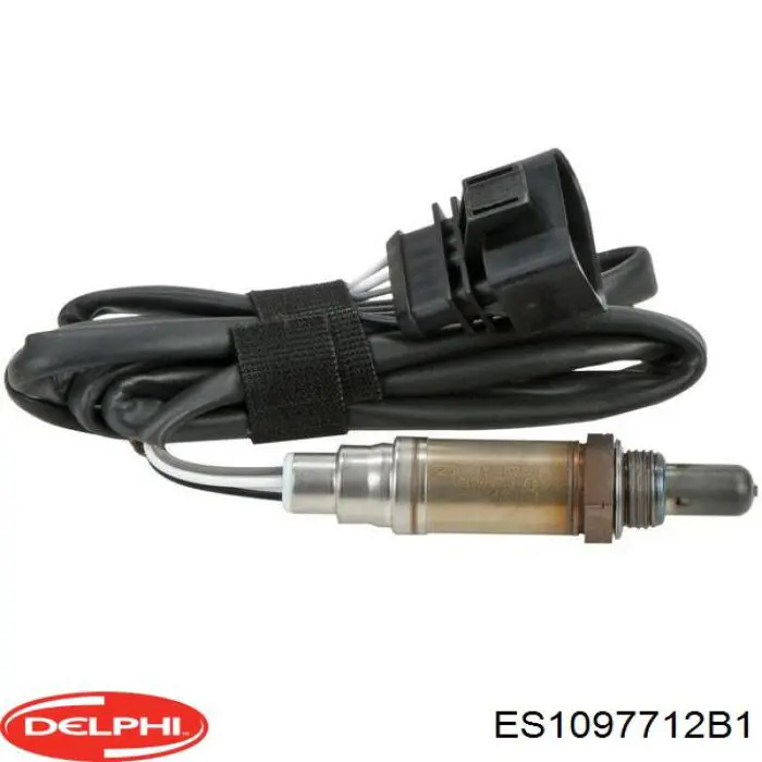Sensor de oxígeno NGK 275