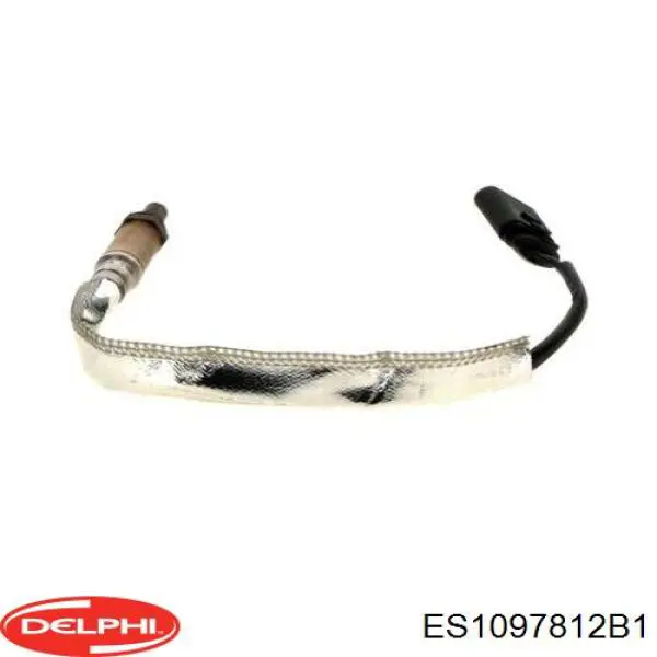 Sonda lambda ES1097812B1 Delphi