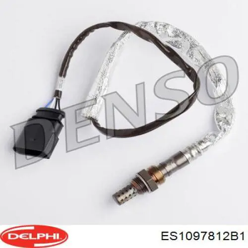 Sonda de oxígeno Delphi ES1097812B1 precio, desde 58,08 EUR